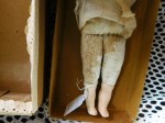sh10 chalky doll legs